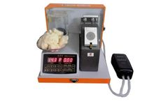 FYI - Model Y175-1 - Electronic Cotton Fineness Tester