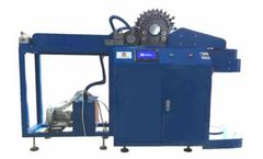 FYI - Model DW7010H - Laboratory Carding Machine