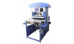 FYI - Model DW298 - Semi-Automatic Rapier Sample Loom