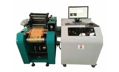 FYI - Model DW598 - Rapier Loom Machine