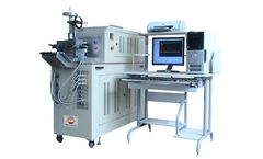 FYI - Model DW5300 - Torque Rheometer