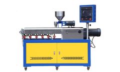 FYI - Model DW5210 - Twin Screw Extruder