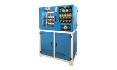 FYI - Model DW5150A /DW5150B - Laboratory Press