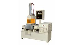 FYI - Model DW5310 Series - Rubber Banbury Mixer