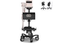 InBody - Model S10 - Body Water Analyzer