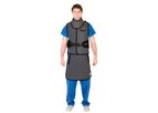 RADsafe - Vest and Skirt Back Support Apron