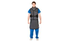 RADsafe - Vest and Skirt Back Support Apron