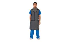 RADsafe - Vest and Skirt Apron