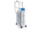 Biotec - Model Xlase Plus - Laser Platform for the Treatment of Skin and Vascular Lesions and for Hair Removal