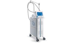 Biotec - Model Xlase Plus - Laser Platform for the Treatment of Skin and Vascular Lesions and for Hair Removal
