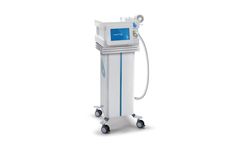 Biotec - Model CoaxMed One - Revolutionary Device