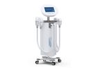 Biotec - Model MEDISCULPT - Innovative Machine for Body Toning