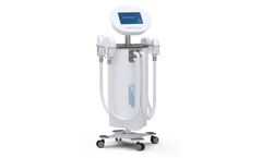 Biotec - Model MEDISCULPT - Innovative Machine for Body Toning