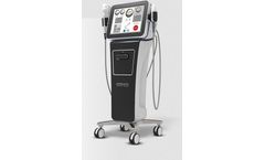 Liftera Advance - Dual type HIFU Device with Line & Pen type Treatment