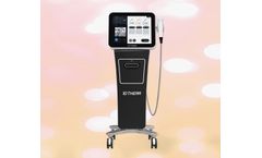 10THERA - 2 Line HIFU Device