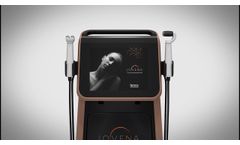 Jovena ?? - RF Diatermocontraction ?? + Fractional Plasma ?? for medical aesthetic and dermatology - Video