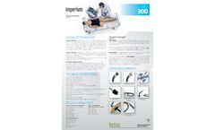 Imperium MED 300 Brochure