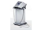 Imperium - Model MED 400 - Devices for Physiotherapy Treatments