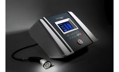 Imperium - Model MED 300 - Devices for Physiotherapy Treatments