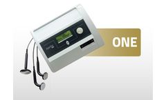 Imperium - Model ONE - Equipment for Tecartherapy