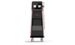 Jovena - Device for Total Skin Regeneration