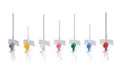 iLife - Intravenous Cannulae (IV Cannula)