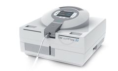 TNI - Model softFlow 50 - NIV with TNI System for Adults and Adolescents