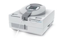 TNI - Model softFlow junior - TNI System for Prematures, Neonatals and Infants