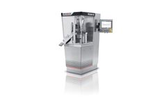 PREXIMA - Model 80 - Tablet Press