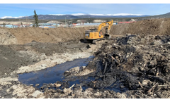 Soil Remediation Solutions for Brownfield Remediation