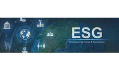 Oil & Gas: A Streamlined Approach to ESG