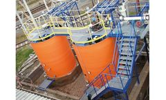 Roplast - Rotoextrusion Storage Tanks