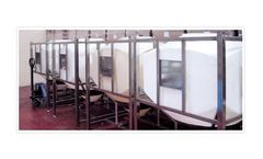 Roplast - Conical Trunk Siletti With Scuare / Round Top