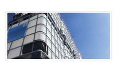 Roplast - Model ADR - Transport Tanks