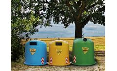 Roplast - Ecological Bells