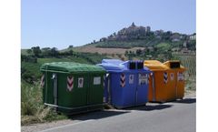 Roplast - Ecological Bins