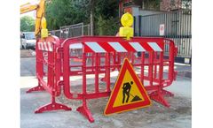 Roplast - Plastic Barrier