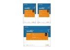CURAVAC - Advanced Wound Dressing for Negative Pressure Wound Therapy