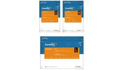 CURAVAC - Advanced Wound Dressing for Negative Pressure Wound Therapy