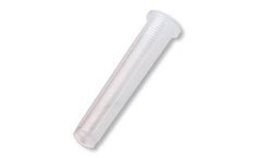 BORLA - Model 4162 - Infusion - Transfusion Tip Protectors