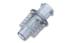 BORLA - Model 4649 - Blood Line - Dialyzer Connector