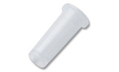 BORLA - Model 3004 - Luer Lock Caps