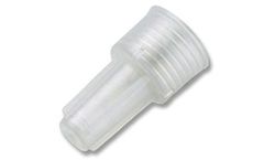 BORLA - Model 3030 - Luer Lock Caps