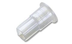 BORLA - Model 3005 - Luer Lock Caps