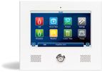 iCall - Model IP-Touch - SIP-Touch Open Standards Room Unit