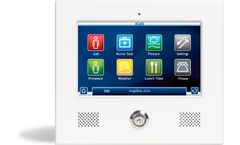 iCall - Model IP-Touch - SIP-Touch Open Standards Room Unit