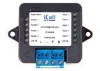 iCall - IP Unit for Inputs