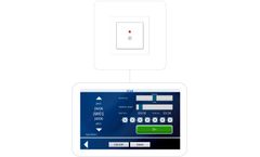 IndigoCare - Device for Acousticall Sound-Based Nurse Call