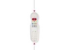 IndigoCare - Multimedia Pillow Speaker with Reversible Cable