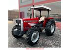 Massey Ferguson - Model 290 -   Affordable Tractors for Farming